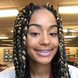 Meet your Posher, Sade